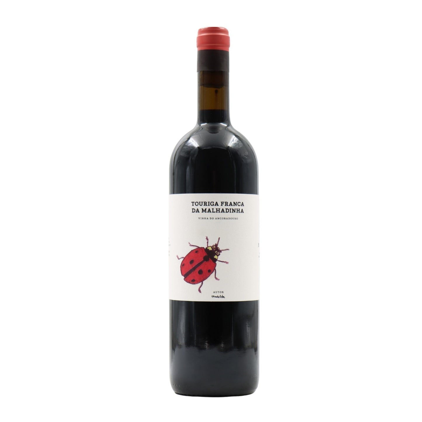 Touriga Franca Red 2021
