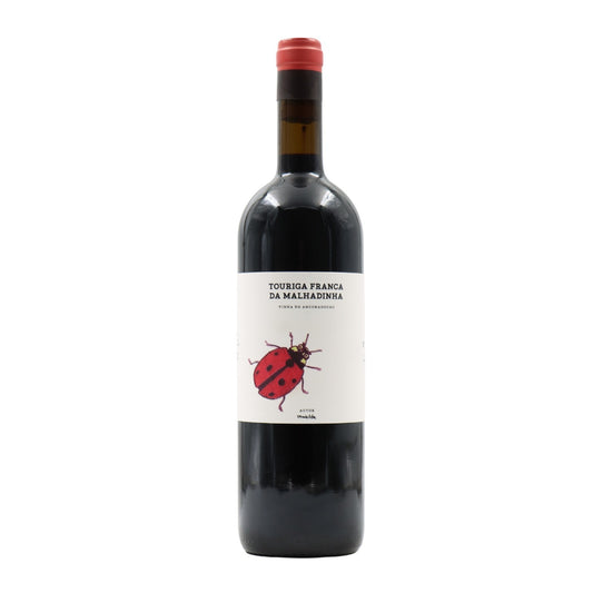 Touriga Franca Red 2021