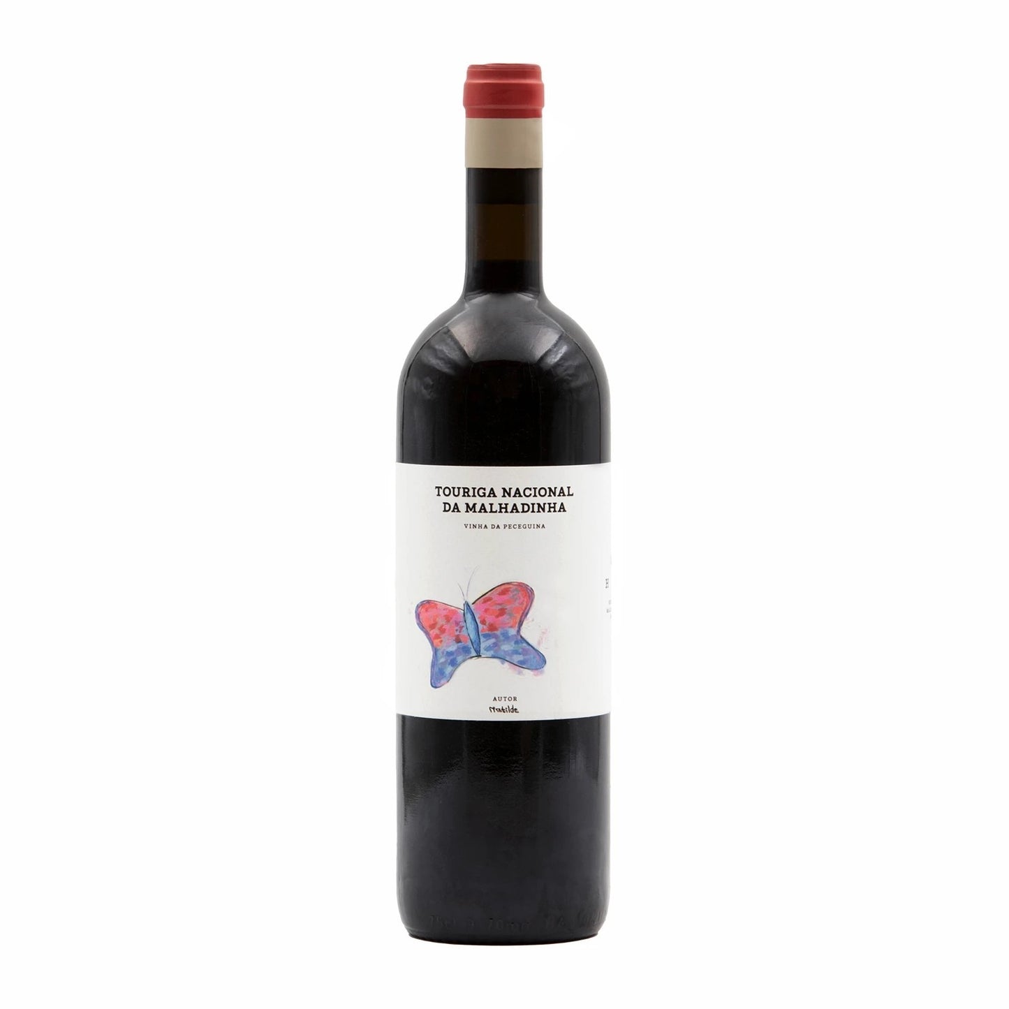 Touriga Nacional da Malhadinha Tinto