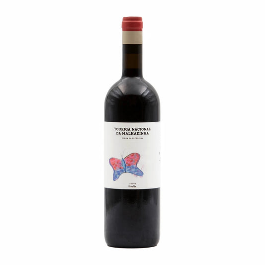 Touriga Nacional da Malhadinha Tinto