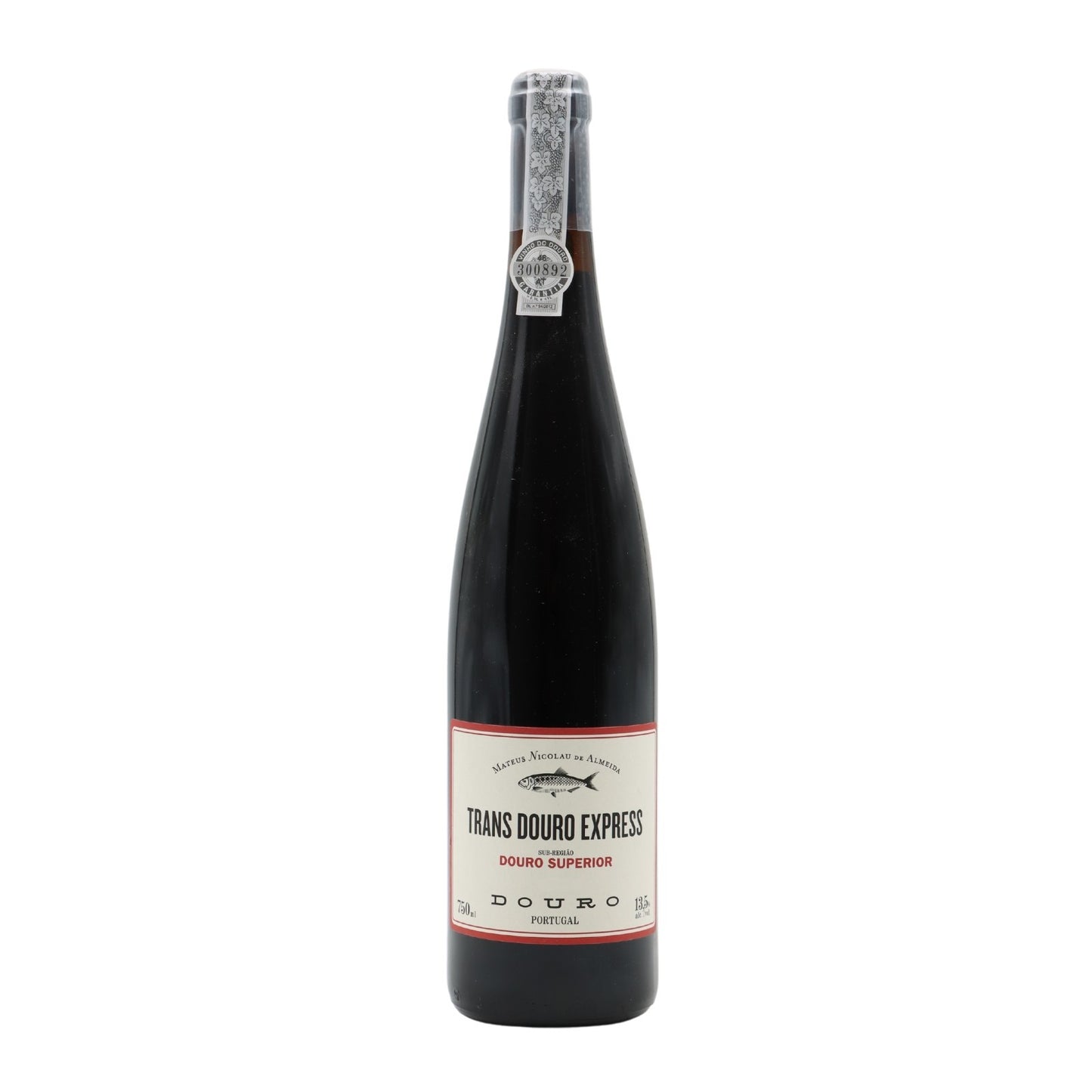 Trans Douro Express Douro Superior Red 2020