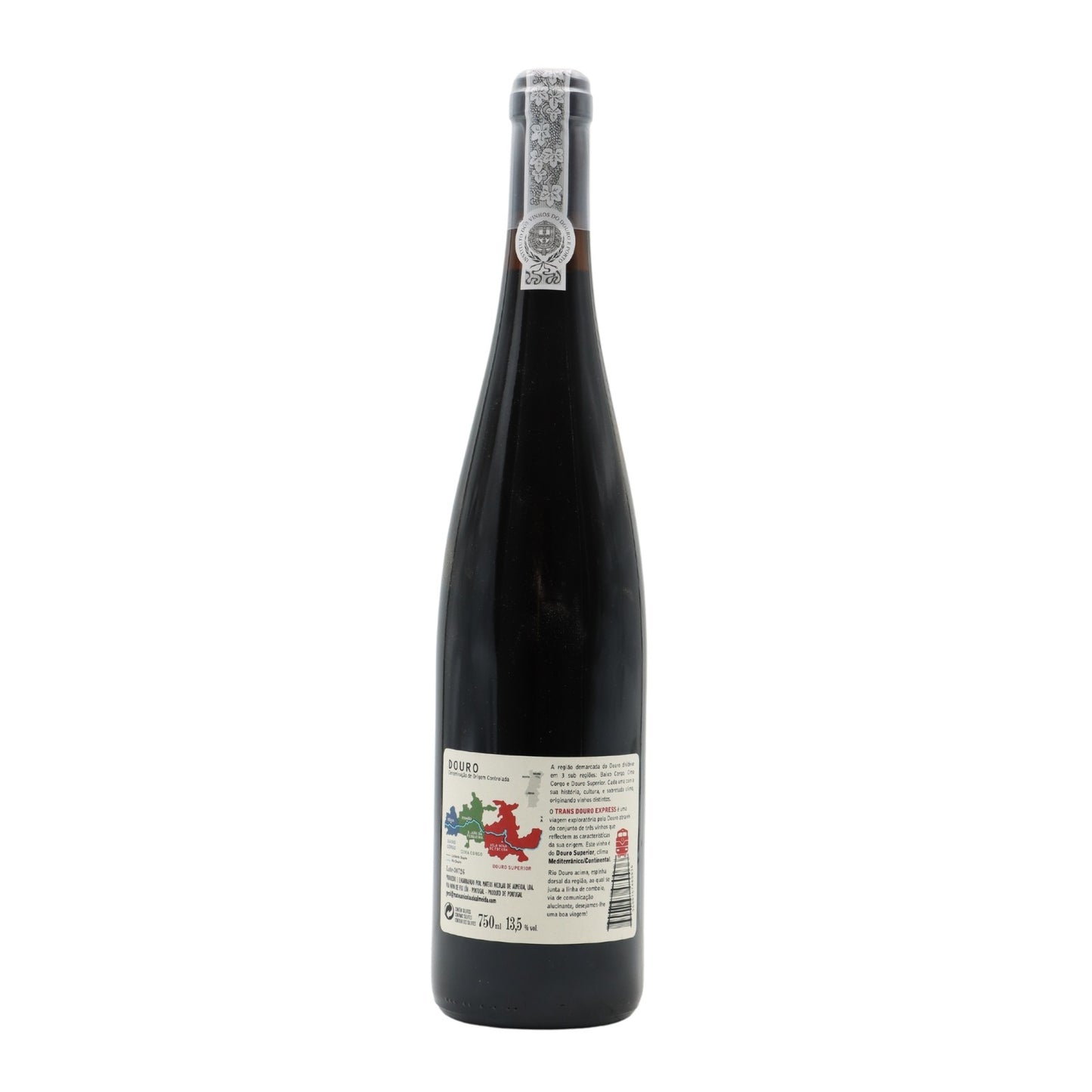 Trans Douro Express Douro Superior Tinto