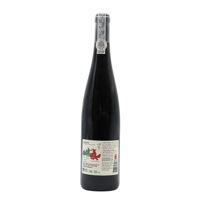 Trans Douro Express Douro Superior Tinto
