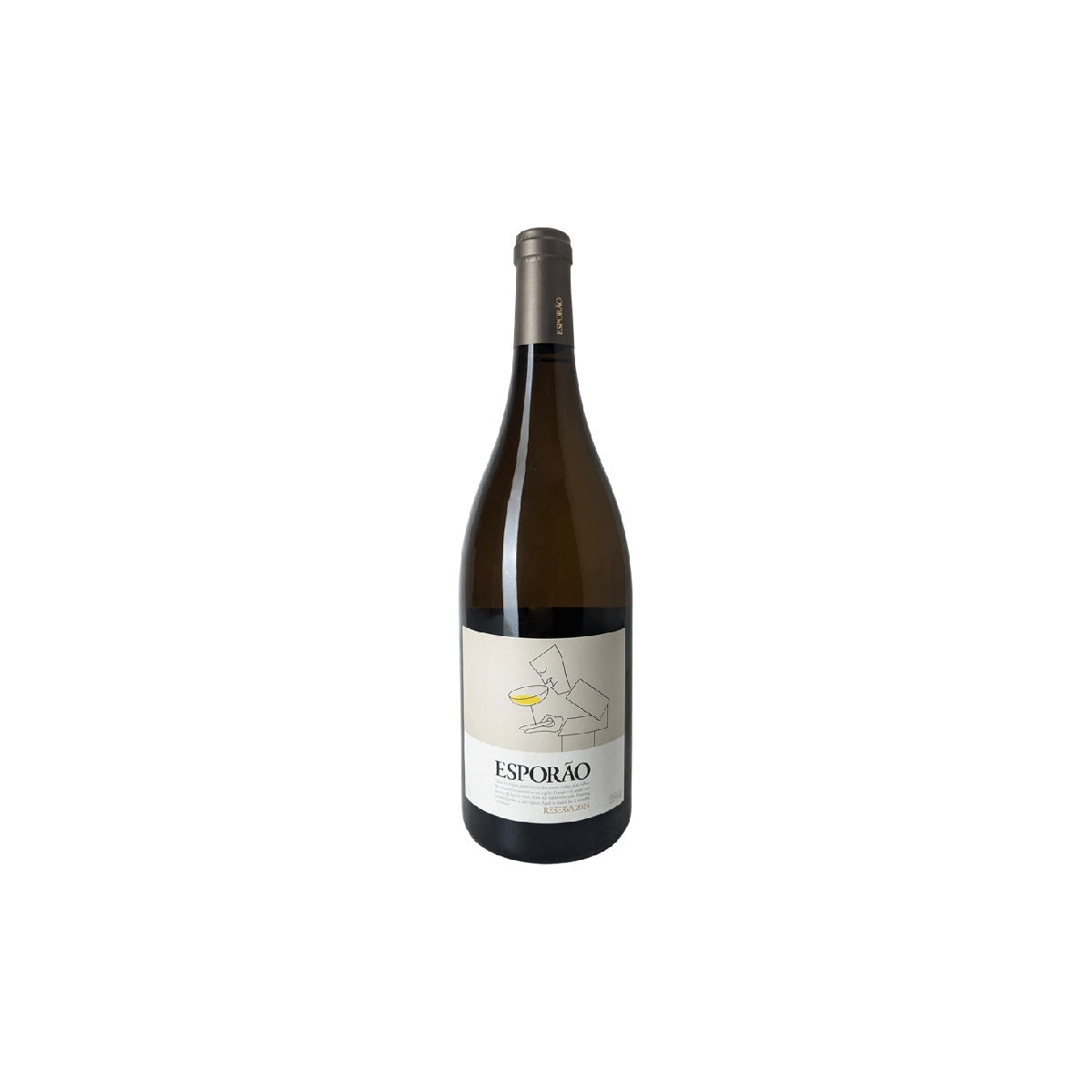 Esporão Reserva Red Magnum