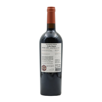 Três Bagos Grande Escolha Tinto 2019
