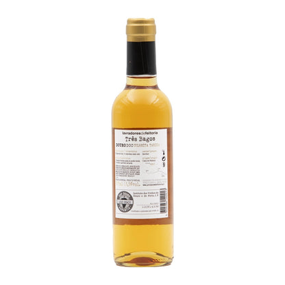 Três Bagos Branco Late Harvest 2020