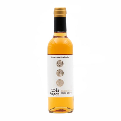 Três Bagos Branco Late Harvest 2020