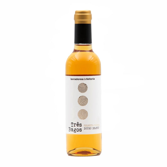 Três Bagos Branco Late Harvest 2020