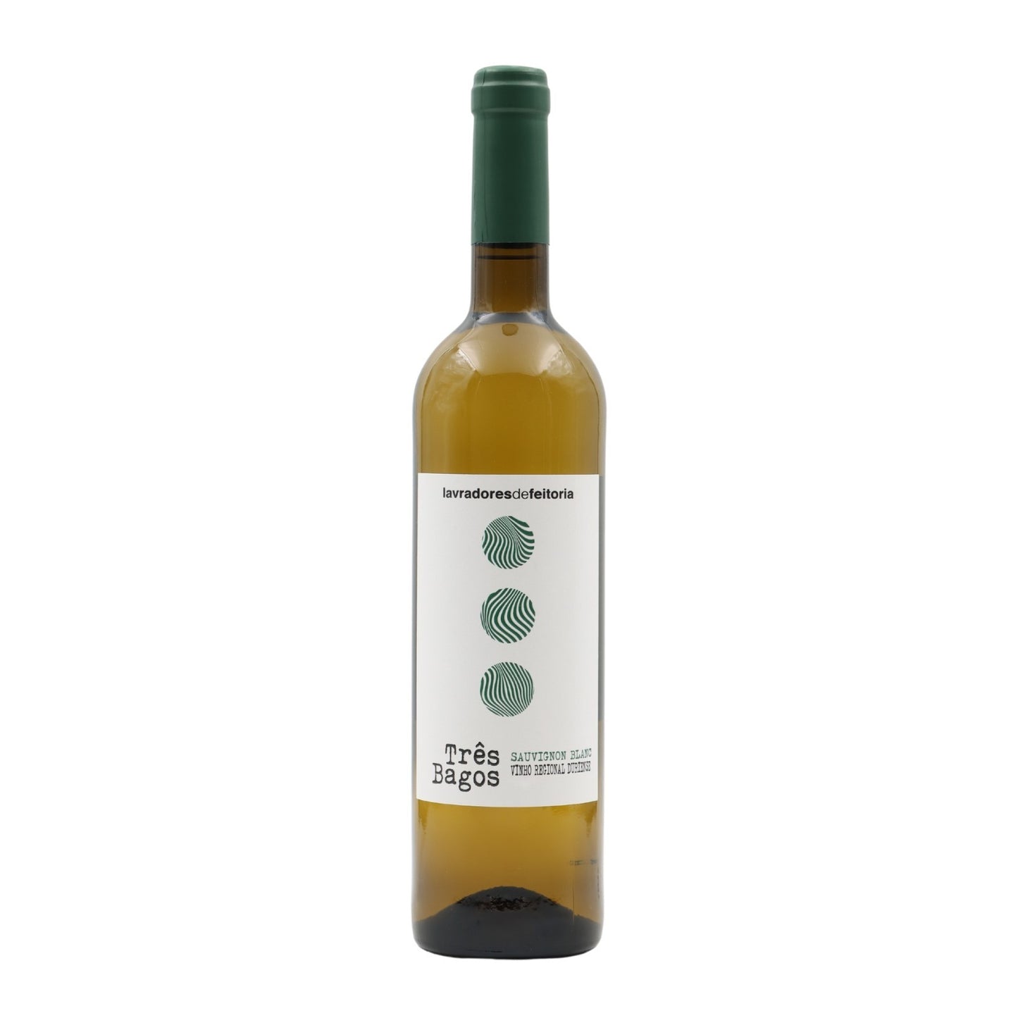 Três Bagos Sauvignon Blanc Branco 2023