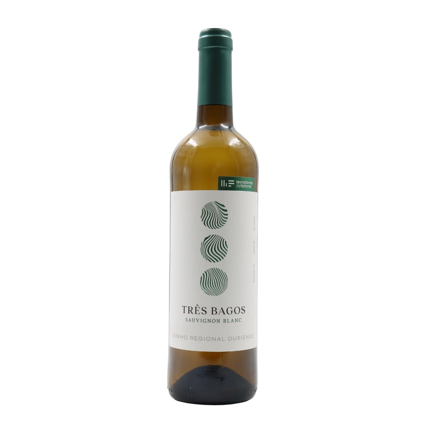 Três Bagos Sauvignon Blanc Branco