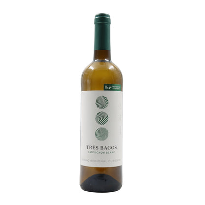 Três Bagos Sauvignon Blanc Branco