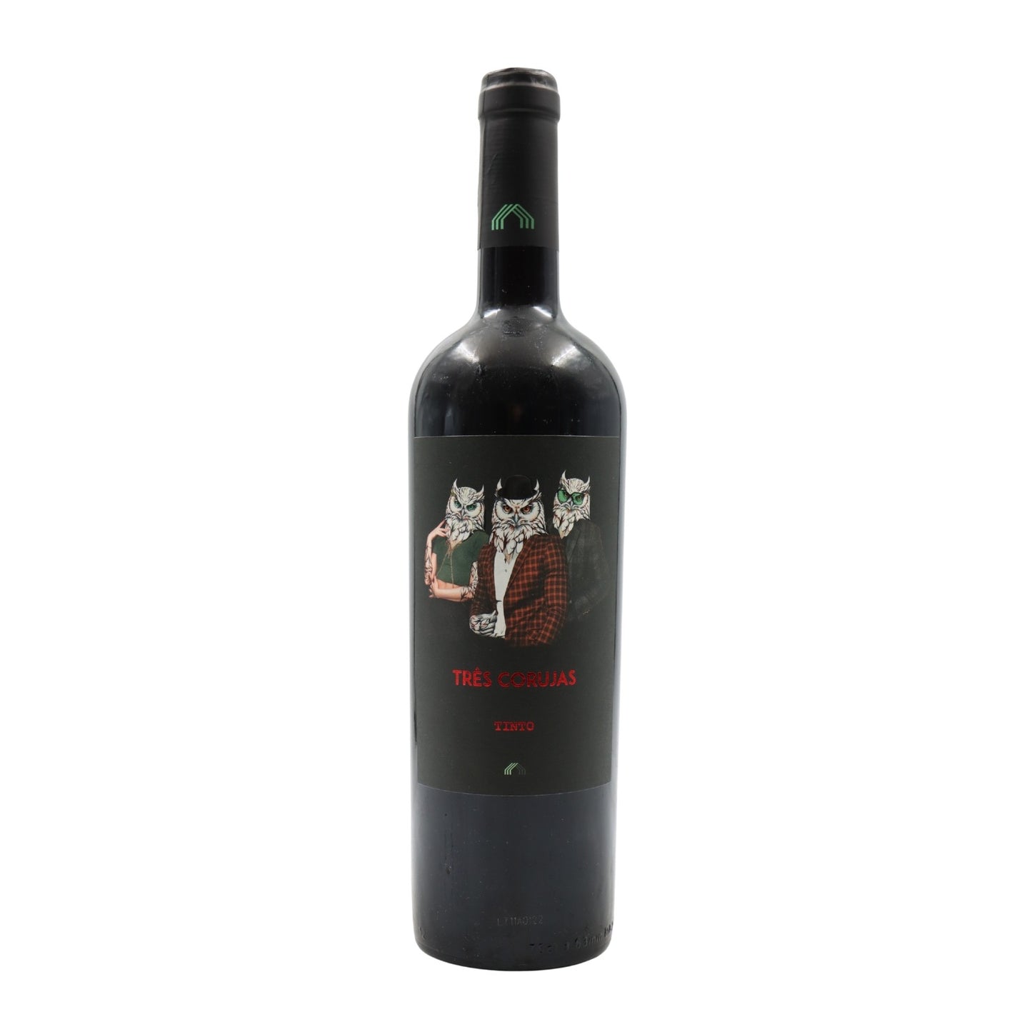 Três Corujas Tinto