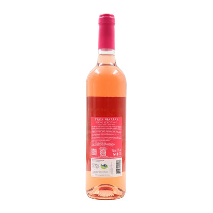 Três Marias Rosé