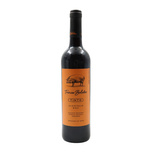 Trinca Bolotas Alentejo Tinto