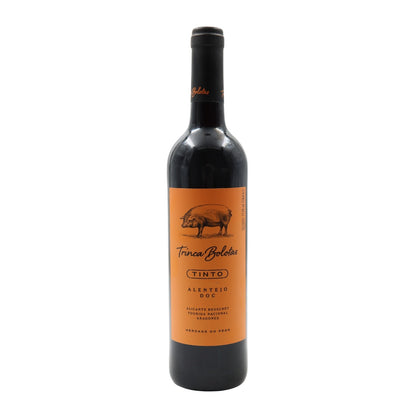 Trinca Bolotas Alentejo Tinto