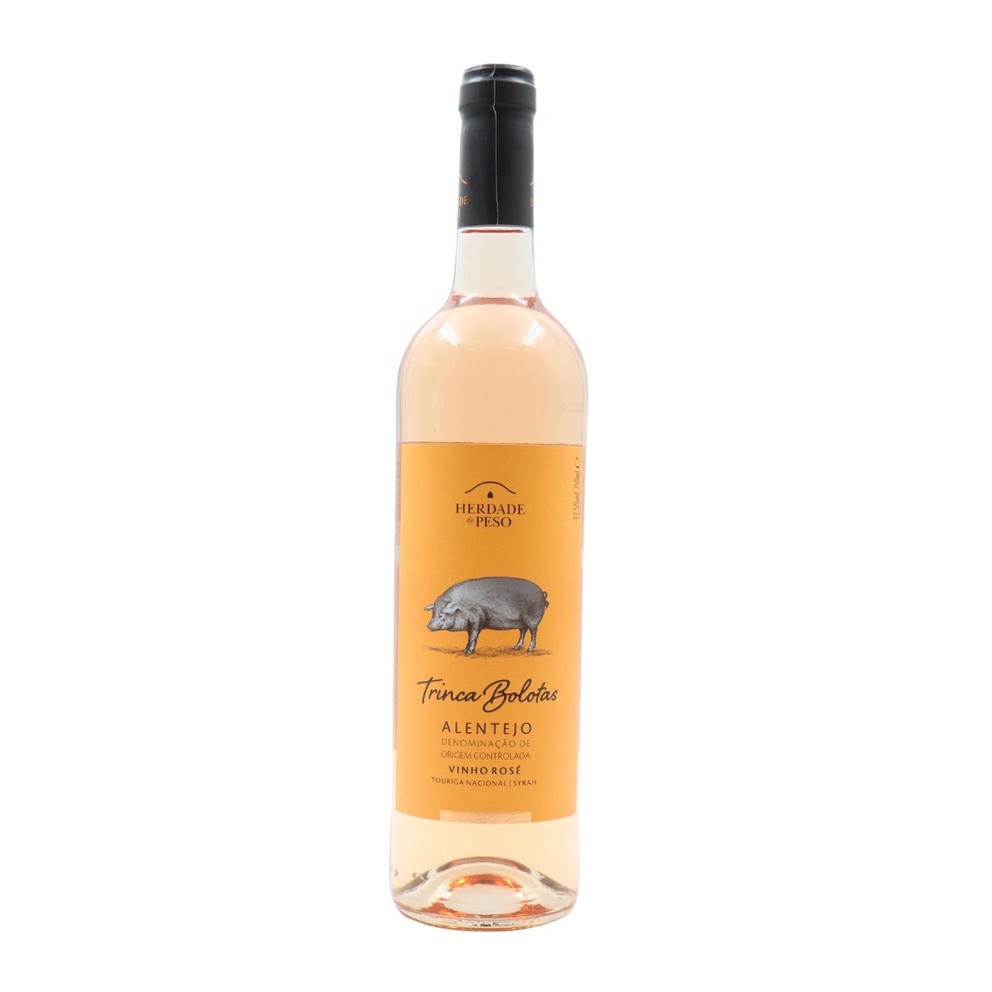 Trinca Bolotas Alentejo Rosé