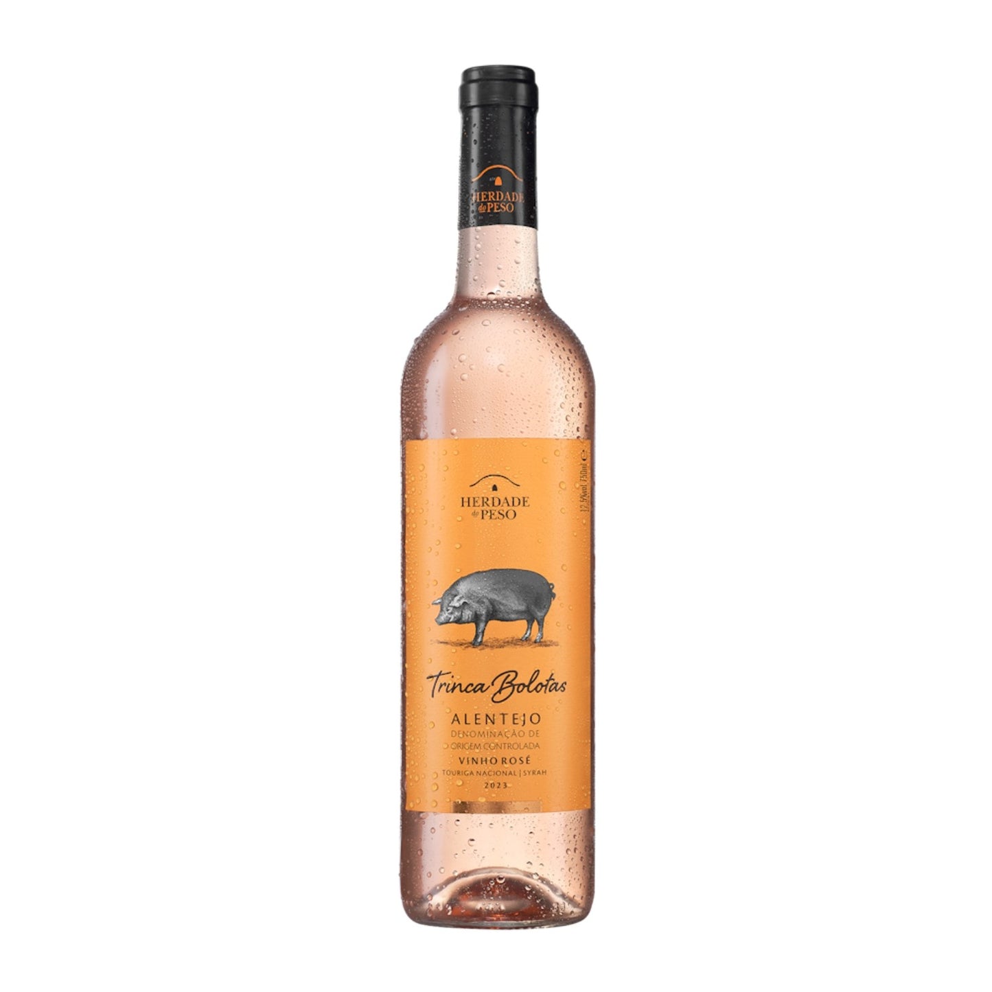 Trinca Bolotas Alentejo Rosé 2023