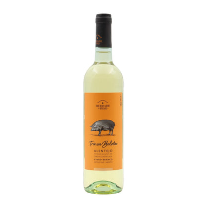 Trinca Bolotas Alentejo White 2023
