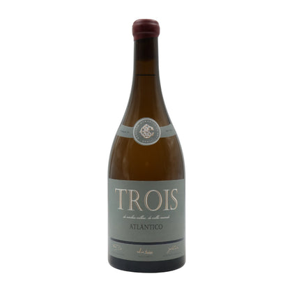 Trois Atlântico Branco
