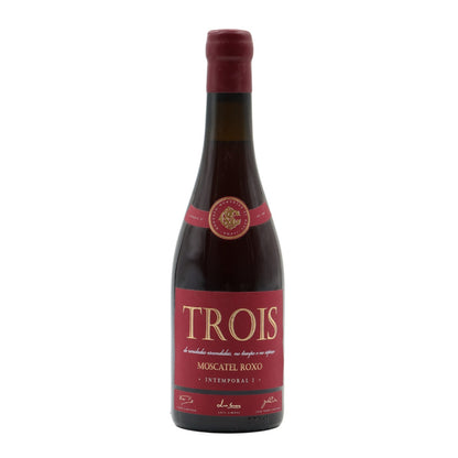 Trois Intemporal I Moscatel Roxo