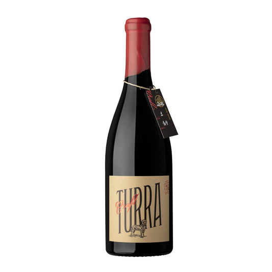 Turra Craft Vinhão Oaked Tinto 2021