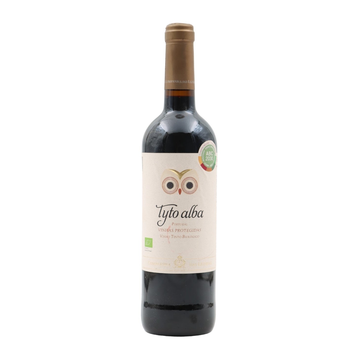 Tyto Alba Bio Red 2019