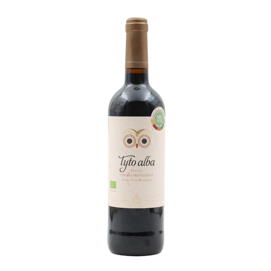 Tyto Alba Bio Tinto 2019