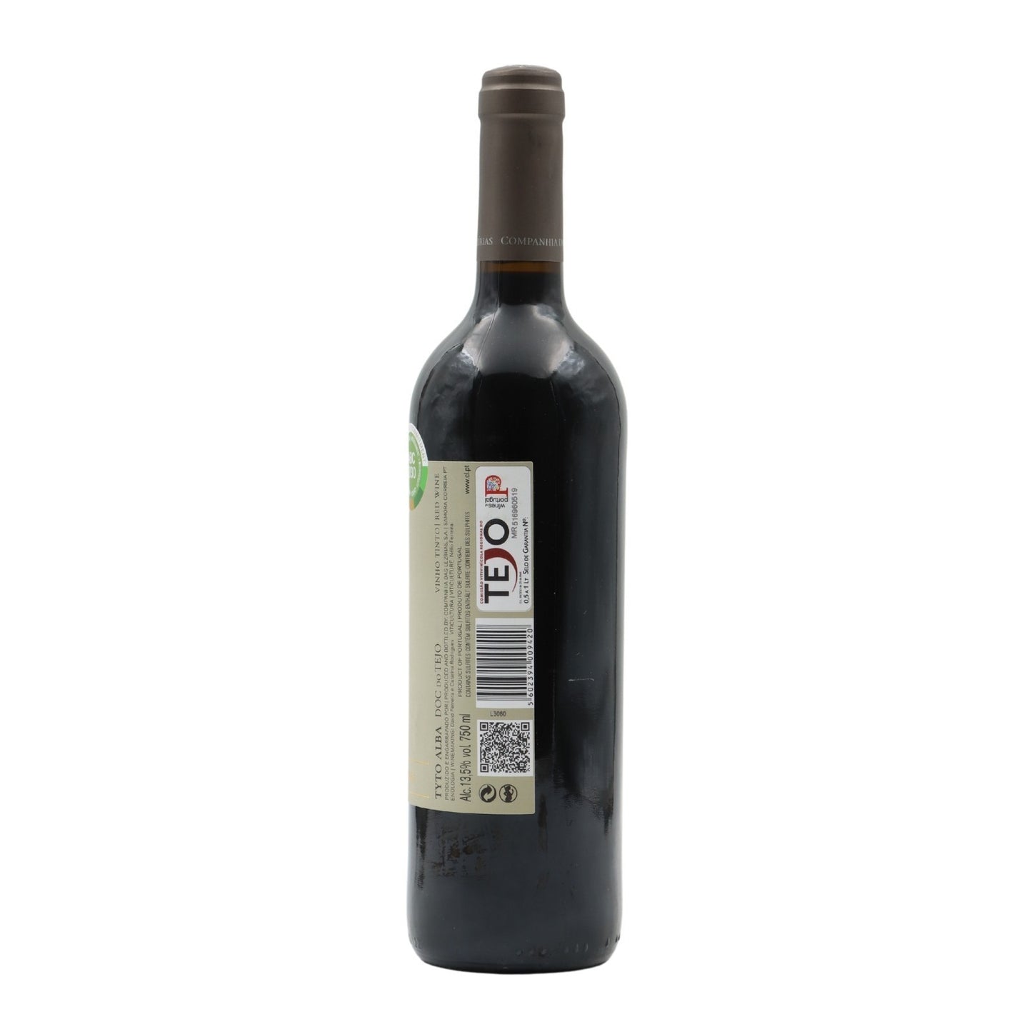 Tyto Alba Merlot Tinto