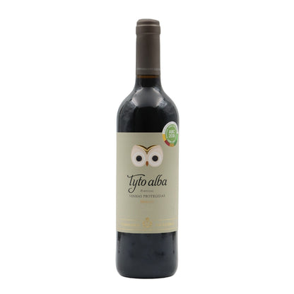 Tyto Alba Merlot Tinto