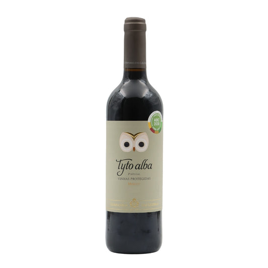 Tyto Alba Merlot Tinto
