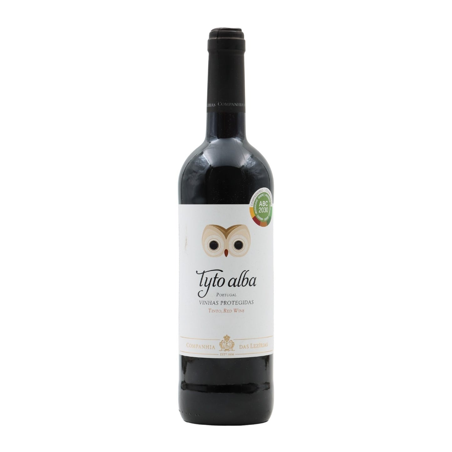 Tyto Alba Tinto 2019