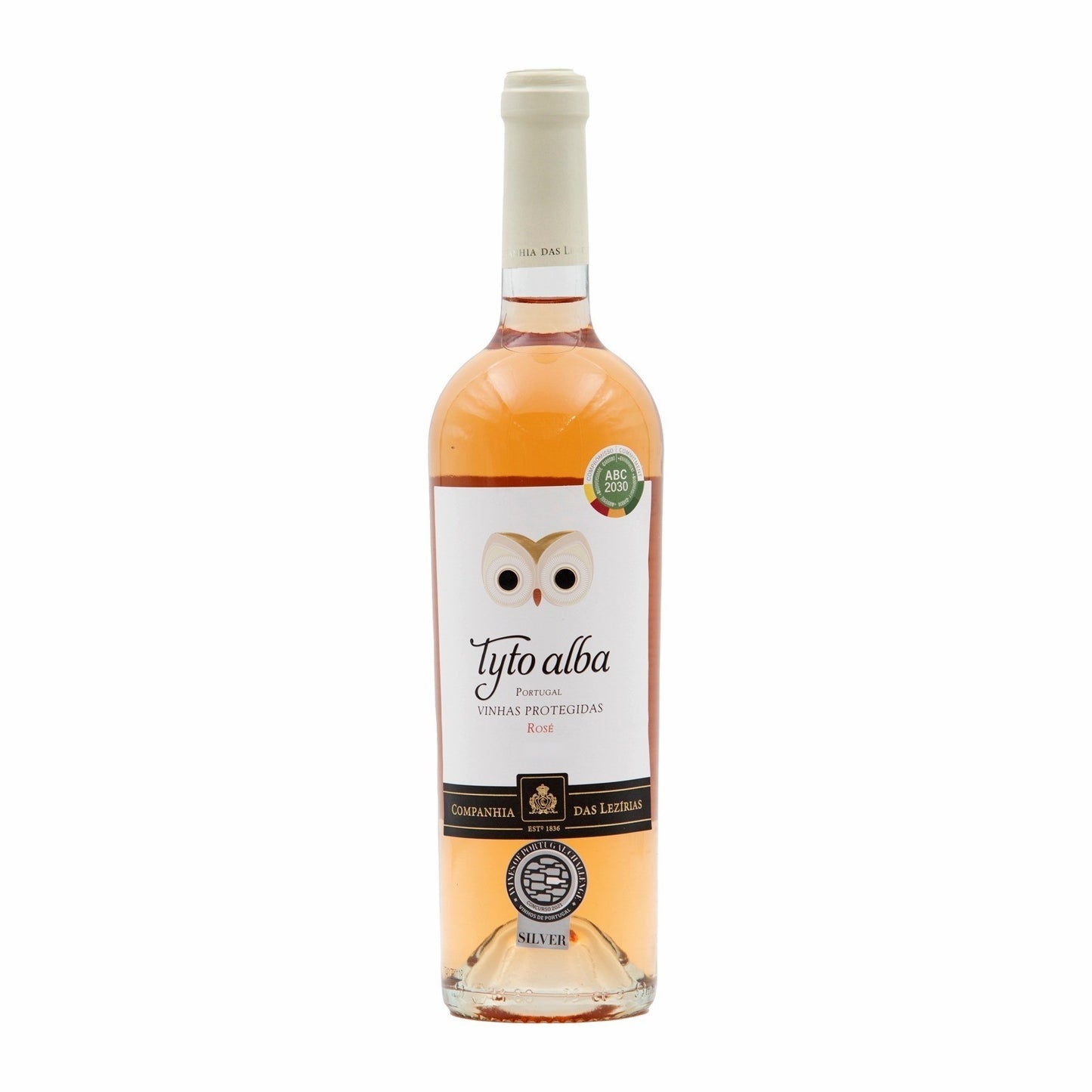 Tyto Alba Rosé