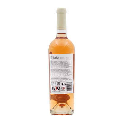 Tyto Alba Rosé