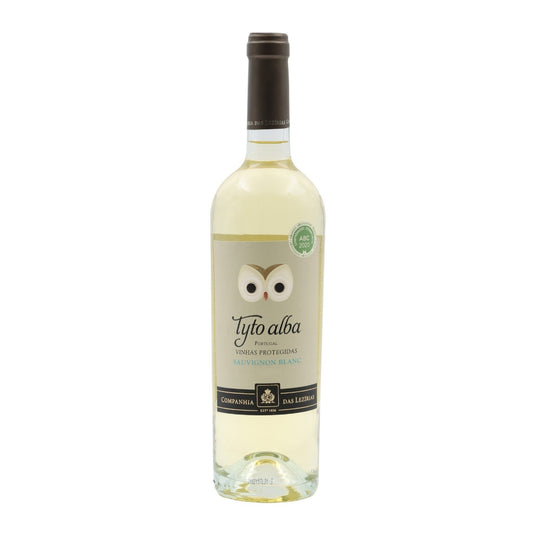 Tyto Alba Sauvignon Blanc Branco 2021