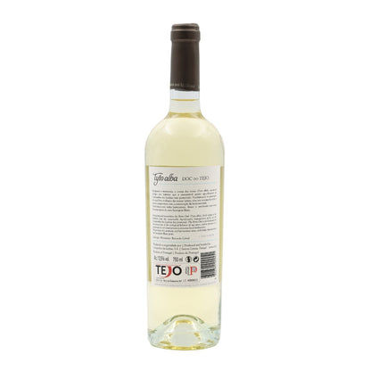 Tyto Alba Sauvignon Blanc Branco 2021