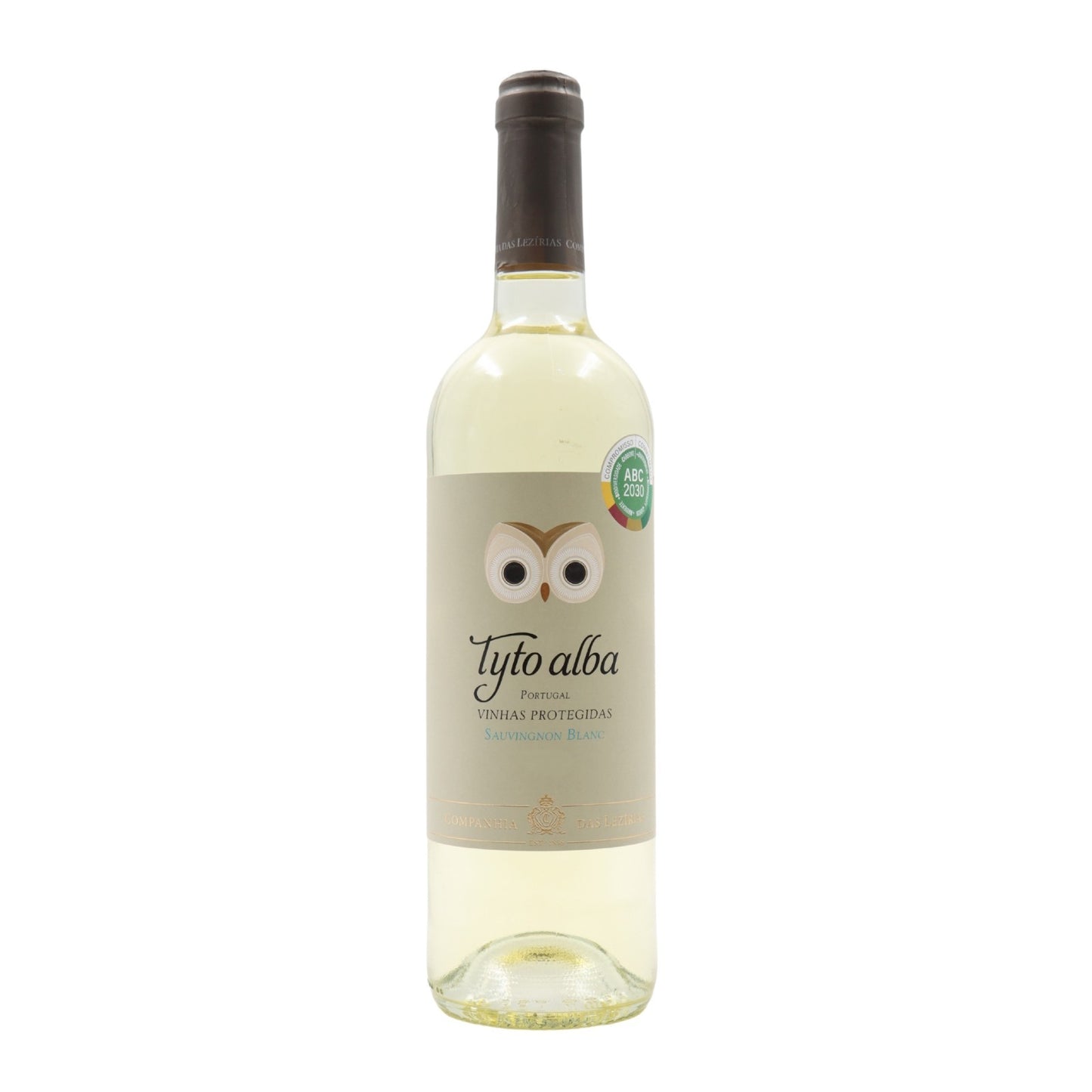 Tyto Alba Sauvignon Blanc Branco