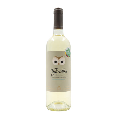 Tyto Alba Sauvignon Blanc Branco
