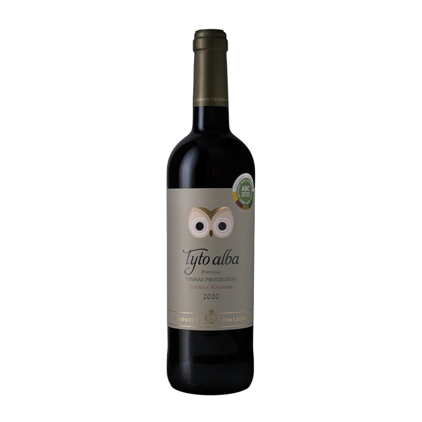 Tyto Alba Touriga Nacional Red 2020