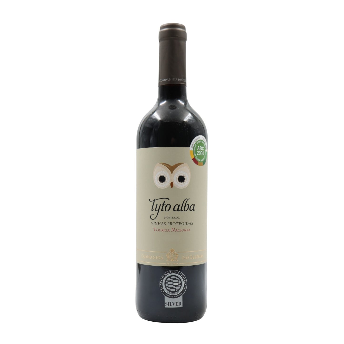 Tyto Alba Touriga Nacional Red 2020