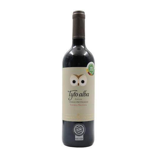 Tyto Alba Touriga Nacional Red 2020