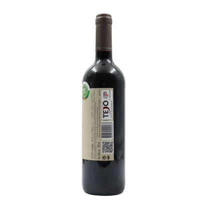 Tyto Alba Touriga Nacional Red 2020