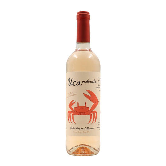 Uca Violinista Rosé