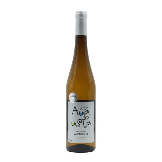 Urban Augusta White Alvarinho 2022