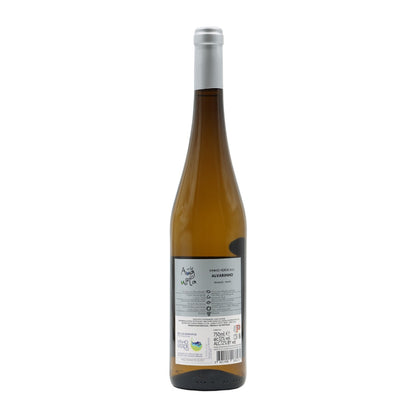 Urbe Augusta Alvarinho Branco