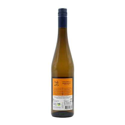 Urbe Augusta Grand Selection White 2023