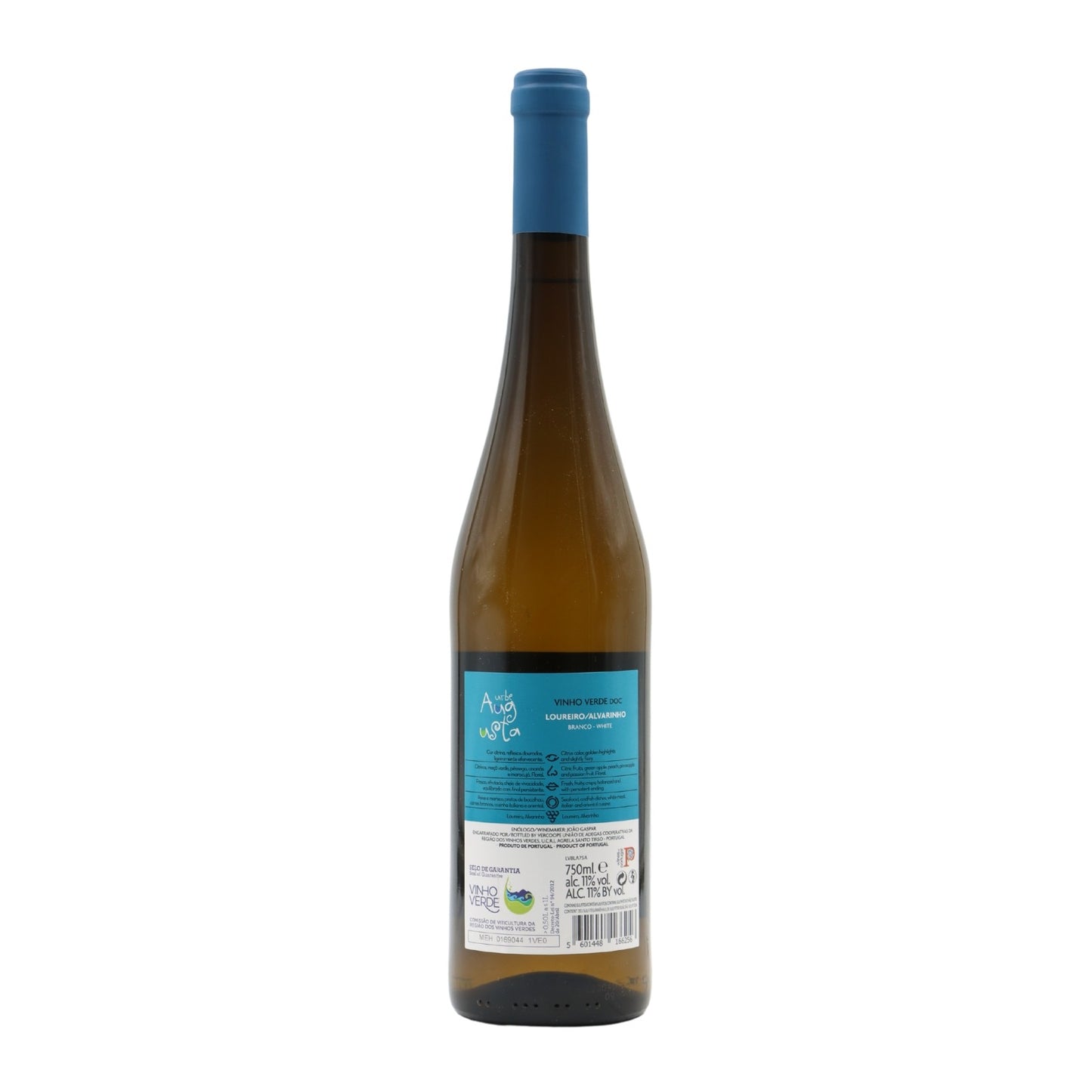 Urban Augusta Loureiro White Alvarinho