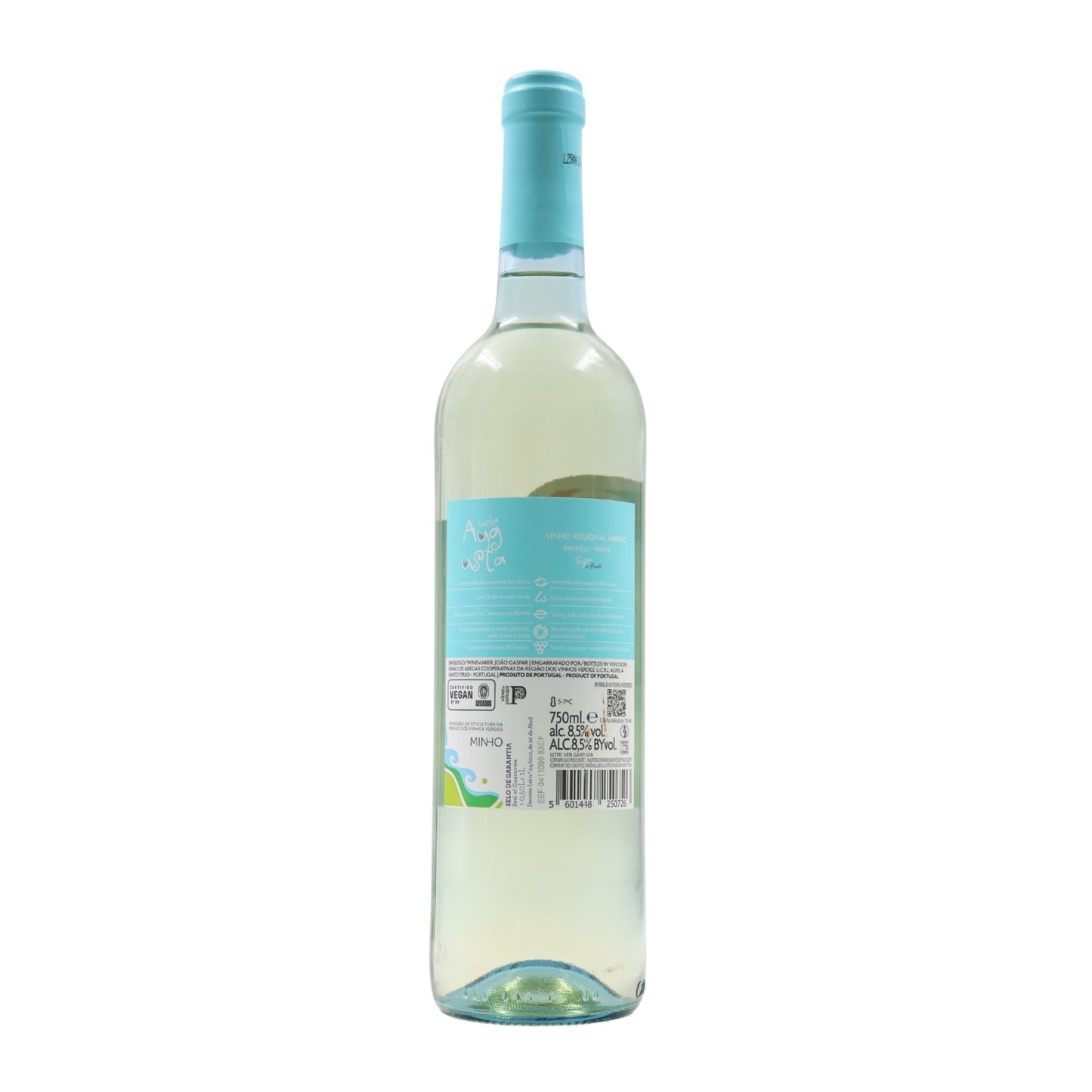Urbe Augusta Soft & Fresh Branco