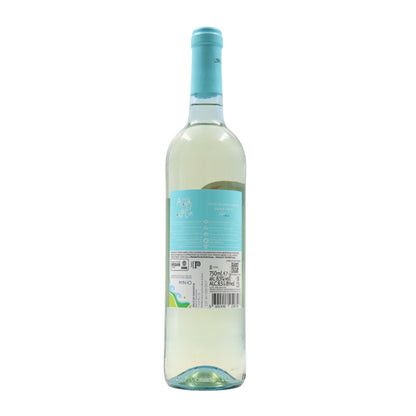 Urbe Augusta Soft & Fresh Branco