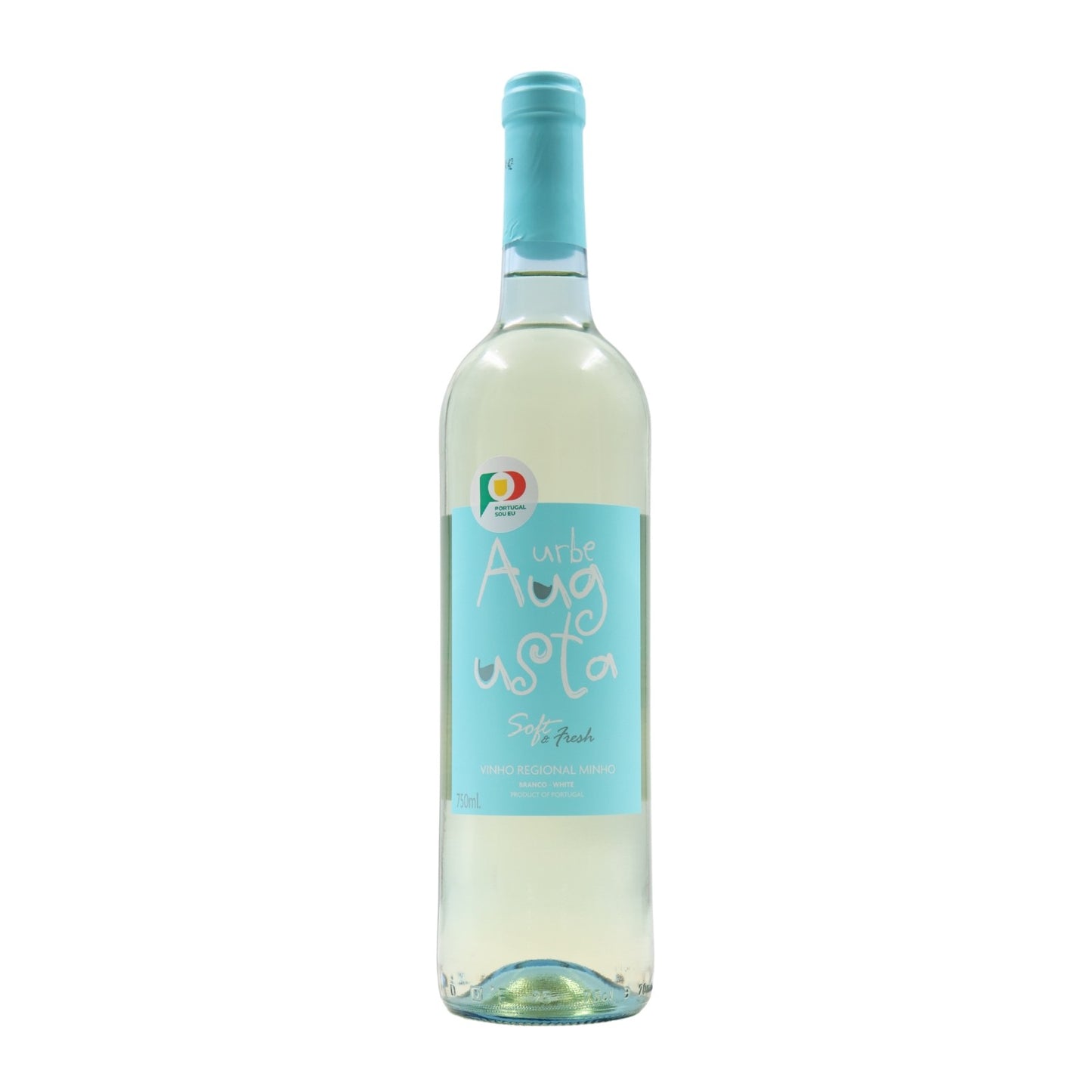Urbe Augusta Soft & Fresh Branco