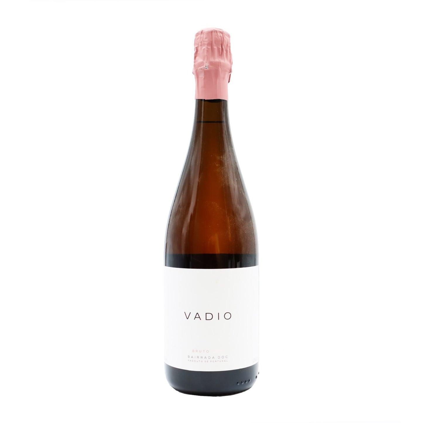 Vadio Rosé Bruto Espumante 2019